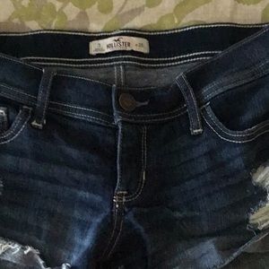 Hollister shorts